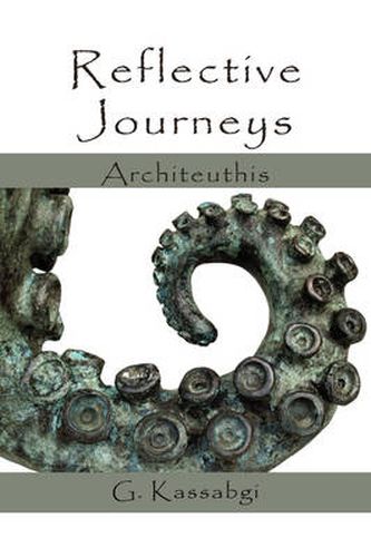 Cover image for Reflective Journeys