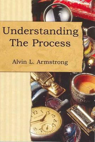 Cover image for Understanding the Process