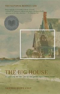 Cover image for Big House T