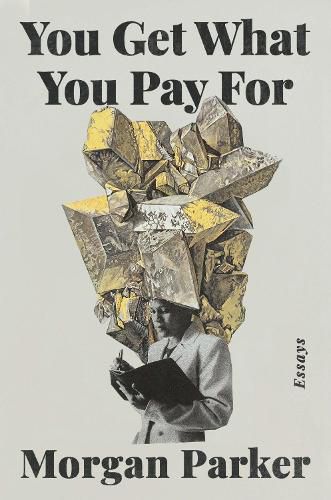 Cover image for You Get What You Pay For