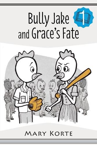 Cover image for Bully Jake and Grace's Fate