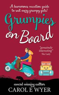 Cover image for Grumpies on Board