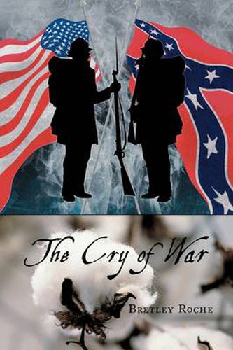 Cover image for The Cry of War