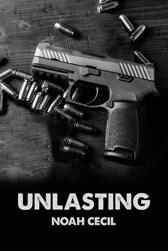 Cover image for Unlasting