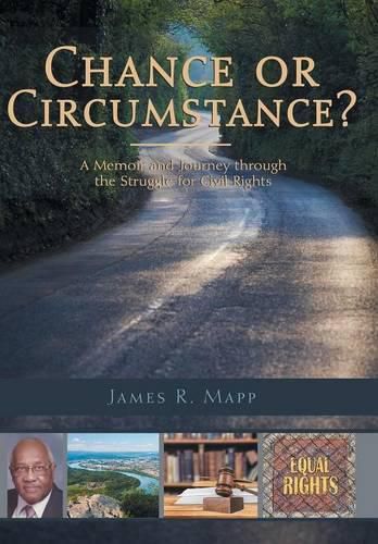 Cover image for Chance or Circumstance?