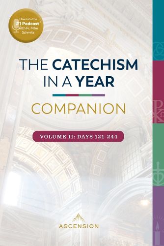 The Catechism in a Year Companion