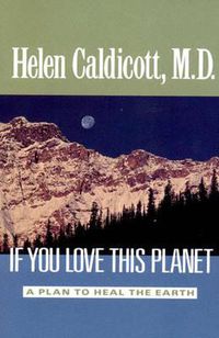 Cover image for If You Love This Planet