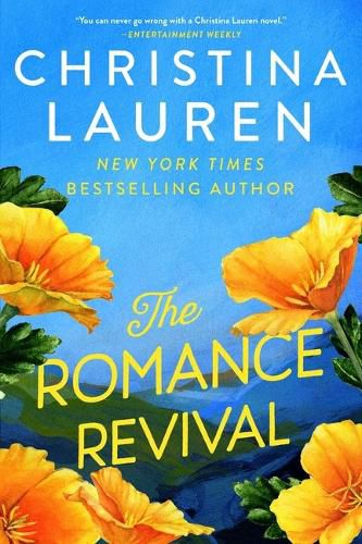 Cover image for The Romance Revival
