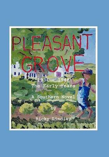 Cover image for Pleasant Grove