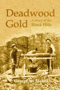 Cover image for Deadwood Gold