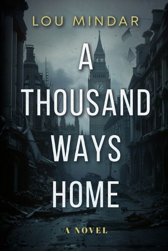 Cover image for A Thousand Ways Home