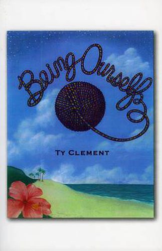 Cover image for Being Ourself