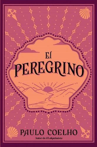 Cover image for El peregrino / The Pilgrimage