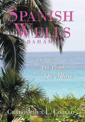 Cover image for Spanish Wells Bahamas