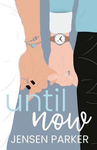 Cover image for Until Now