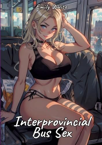 Cover image for Interprovincial Bus Sex