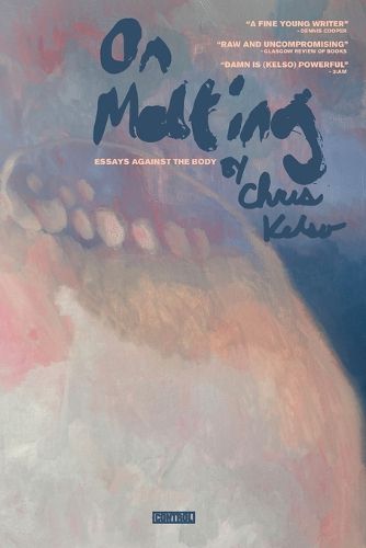 Cover image for On Melting