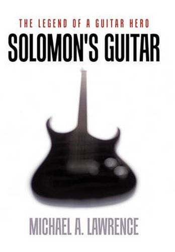 Solomon's Guitar