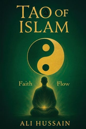 Cover image for Tao of Islam