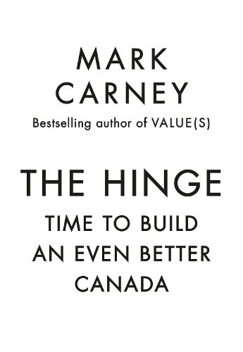 Cover image for The Hinge