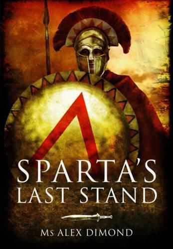 Cover image for Sparta's Last Stand