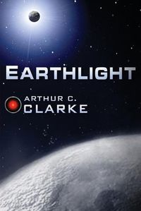 Cover image for Earthlight