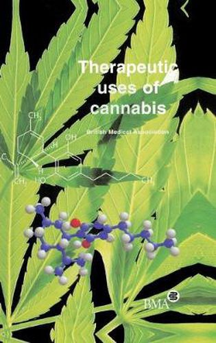 Cover image for Therapeutic Uses of Cannabis