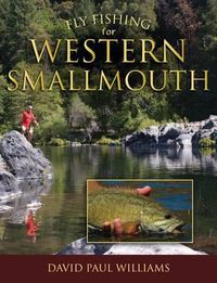 Cover image for Fly Fishing for Western Smallmouth