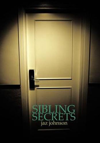 Cover image for Sibling Secrets