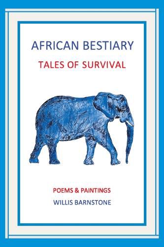 Cover image for African Bestiary