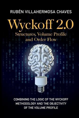 Cover image for Wyckoff 2.0: Combining the logic of the Wyckoff Methodology and the objectivity of the Volume Profile