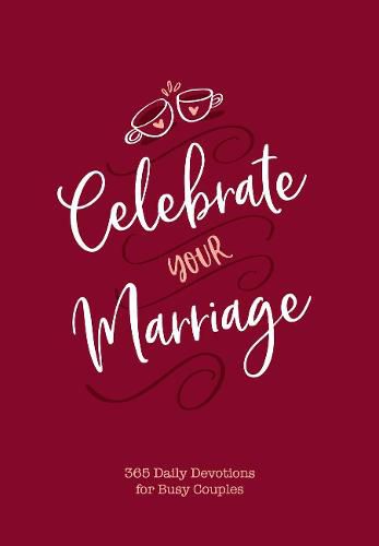 Cover image for Celebrate your Marriage