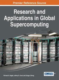 Cover image for Research and Applications in Global Supercomputing