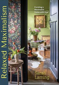 Cover image for Relaxed Maximalism