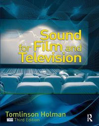 Cover image for Sound for Film and Television