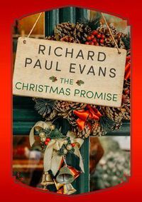 Cover image for The Christmas Promise