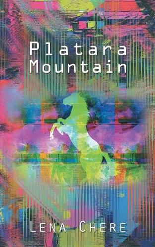 Cover image for Platara Mountain