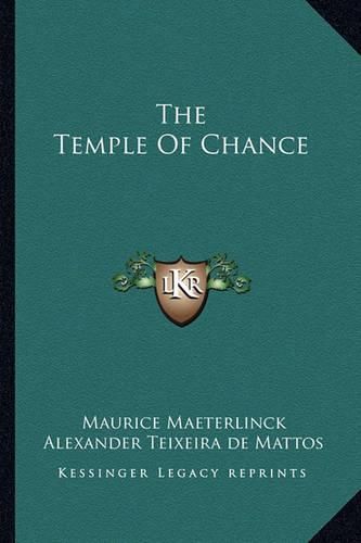 The Temple of Chance