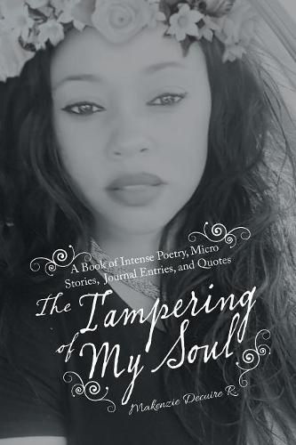 Cover image for The Tampering of My Soul