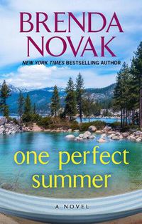 Cover image for One Perfect Summer