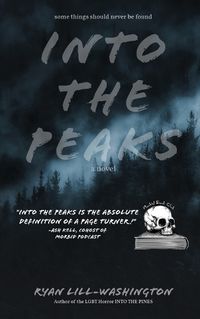 Cover image for Into The Peaks