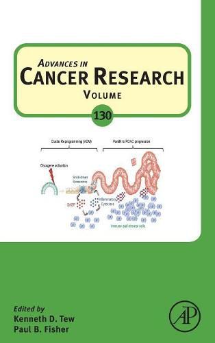 Advances in Cancer Research