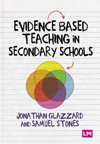 Cover image for Evidence Based Teaching in Secondary Schools