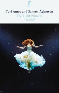 Cover image for The Light Princess