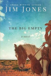 Cover image for The Big Empty