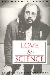 Cover image for Love & Science