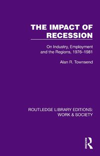 Cover image for The Impact of Recession