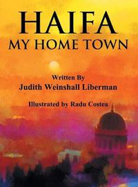 Cover image for Haifa: My Home Town