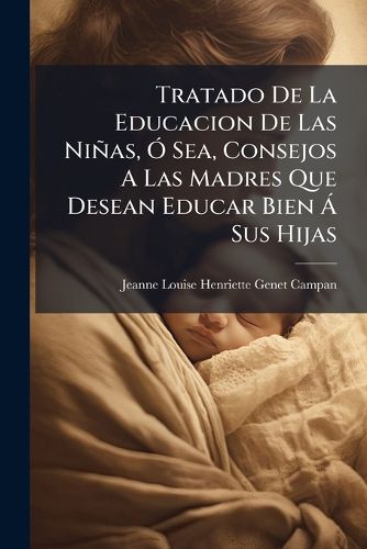 Cover image for Tratado De La Educacion De Las Ninas, O Sea, Consejos A Las Madres Que Desean Educar Bien A Sus Hijas