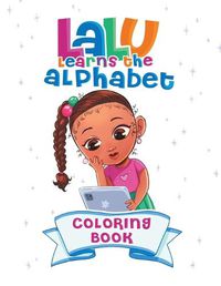 Cover image for Lalu Learns the Alphabet - Volume 2